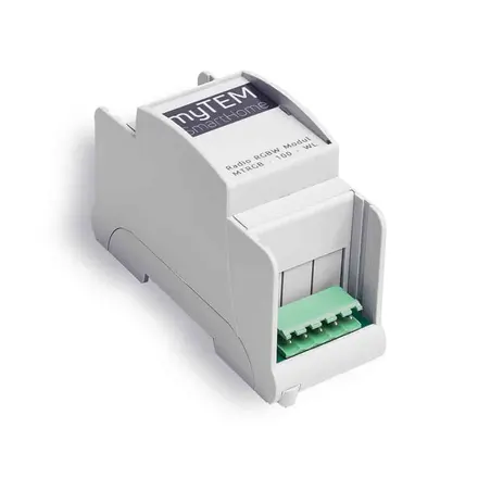 myTEM SmartHome MTRGB-100-WL