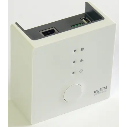 myTEM SmartHome MTSER-100-WL