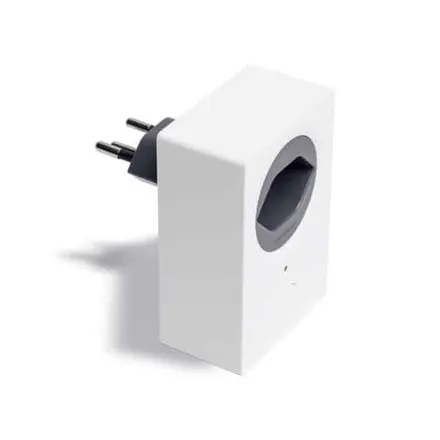 myTEM SmartHome MTSOC-100CH-WL