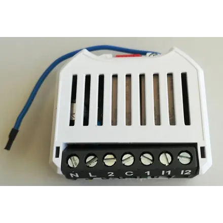 myTEM SmartHome MTSWI-101-WL