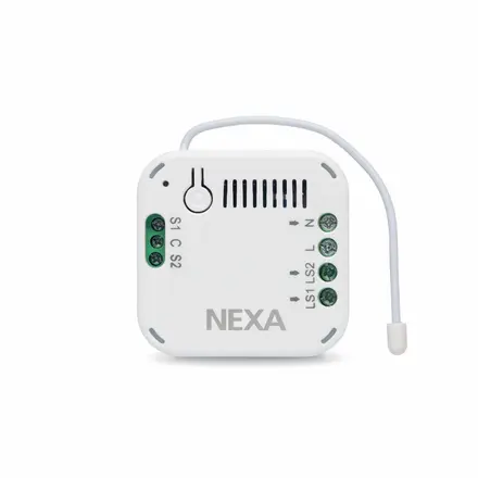 Nexa AN-196