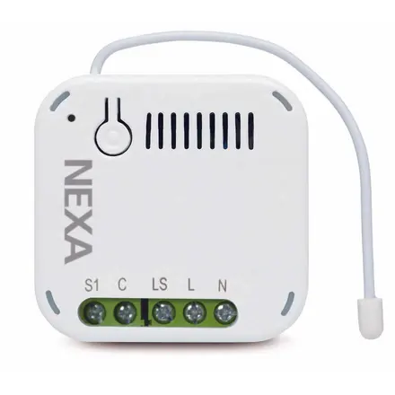 NEXA ZBD-110