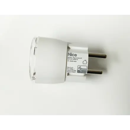 Nice FGWPx-102