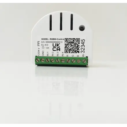 Nice FGRGBW-442
