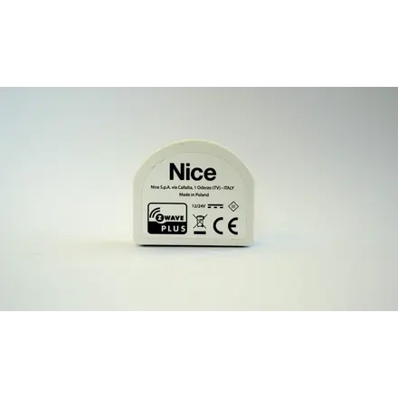 Nice FGRGBW-442