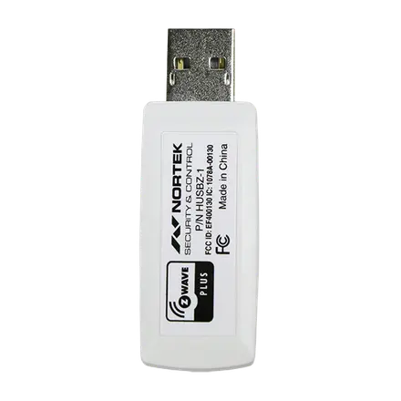 Nortek HUSBZ-1
