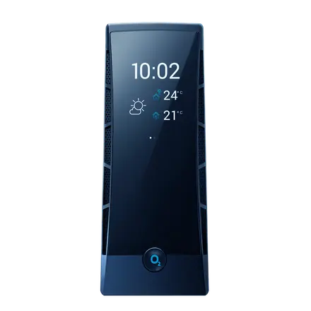 O2 Czech Republic a.s. O2 Smart Box 1