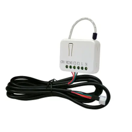 Philio Technology PAC01-3