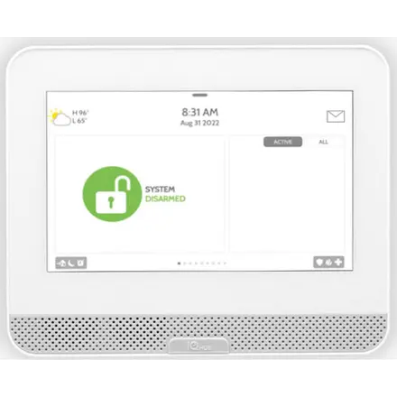 Qolsys IQPHXXX