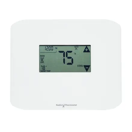 Radio Thermostat Company of America CT100