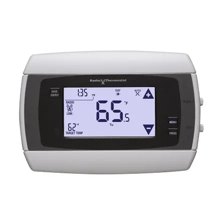 Radio Thermostat Company of America CT30