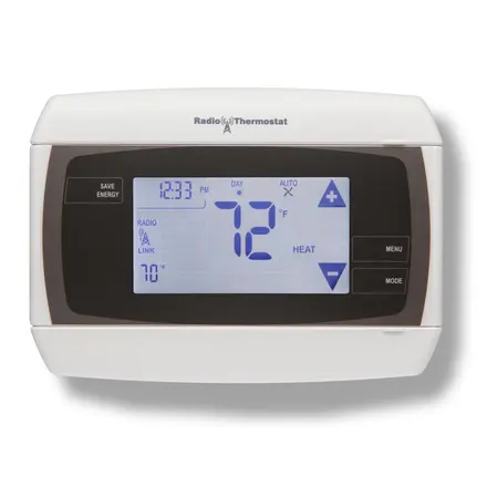 Radio Thermostat Company of America CT32 RTZW-02