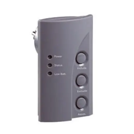 Reitz GmbH ZW-ZS SUC-SIS
