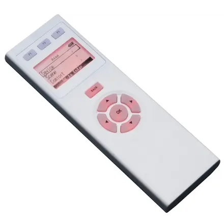 Remotec ZRC-100US
