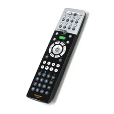 Remotec Z-URC 550EU