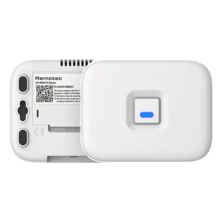 Remotec ZXT-800IL