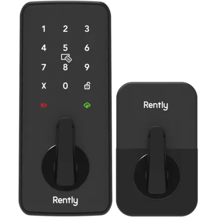Rently LOCK500