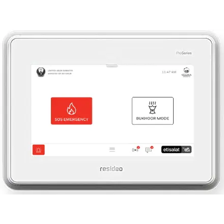 Resideo PROA7-EAE