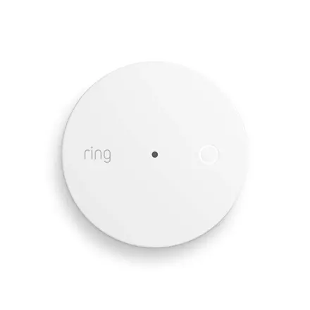 Ring Glass Break Sensor EU