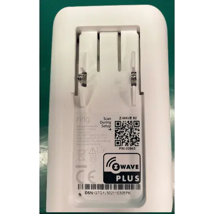 Ring Range Extender v2 EU