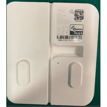 Ring Keypad v2