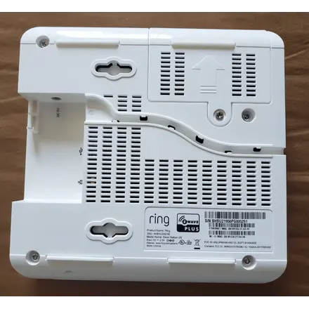 Ring Ring Base Station V2
