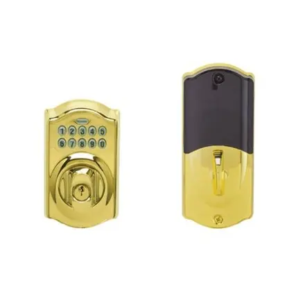 Schlage cKPD BE369
