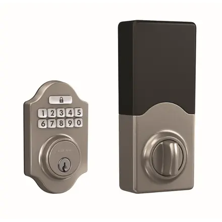 Schlage JBE109