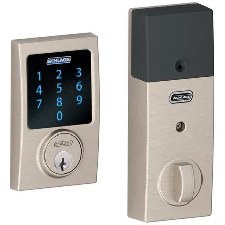 Schlage BE468