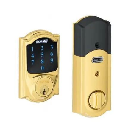 Schlage BE469