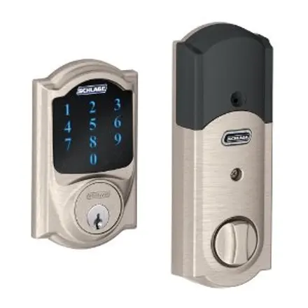 Schlage BE469