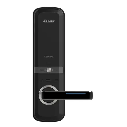 Schlage S-6500F