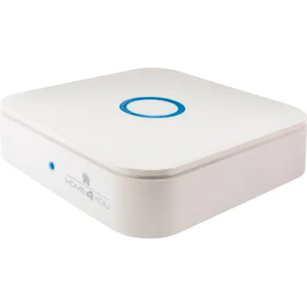 Schwaiger Home HA102