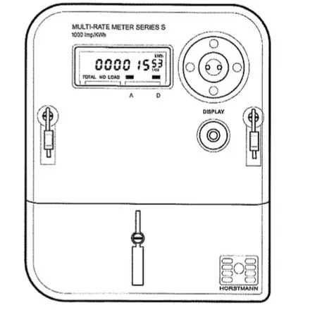 Secure Controls ZC08-09120007