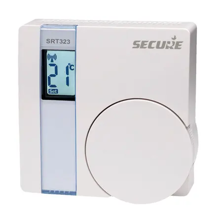 Secure Controls 323