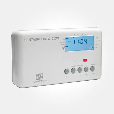Secure Controls SCP318