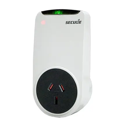 Secure Controls SSP 302 ANZ