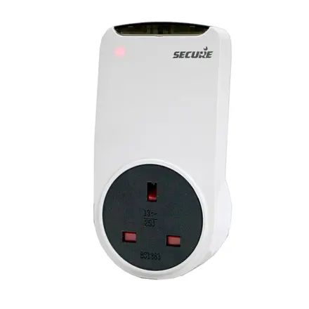 Secure Controls SSP 302 UK