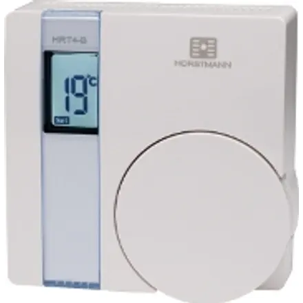 Secure Controls SRT321
