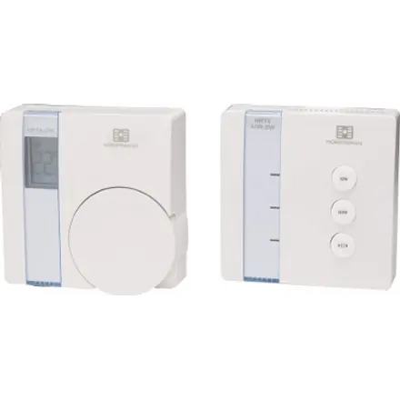 Secure Controls SRT322