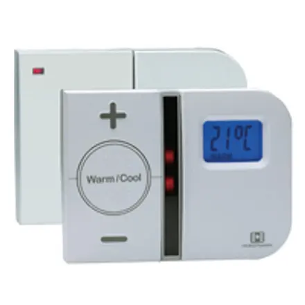 Secure Controls SSR302