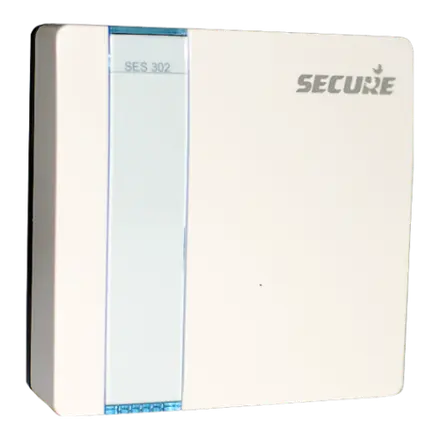 Secure Controls (UK) SES 302
