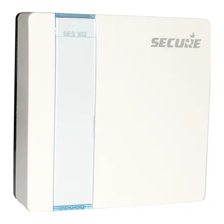 Secure Controls (UK) SES 303