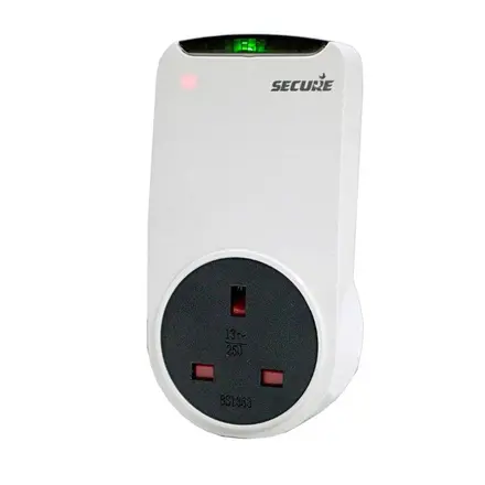 Secure Controls (UK) SSP 301