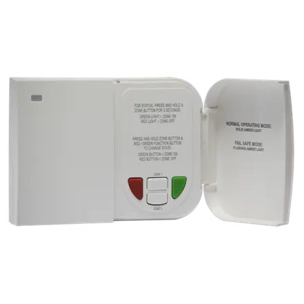 Secure Controls (UK) MAX10Z-382