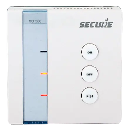 Secure Controls (UK) MAX10Z-384
