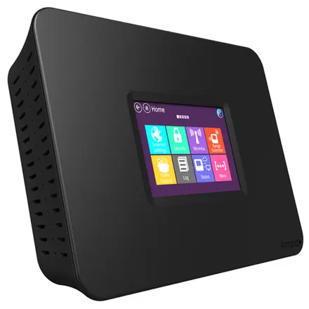 Securifi ALMP-BLK-US