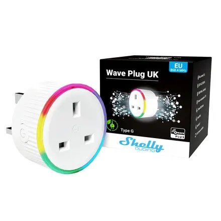 Shelly Qubino QNPL-001X12UK