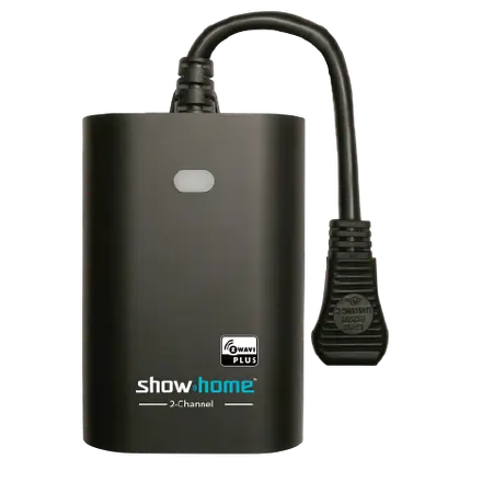 show home ZW97
