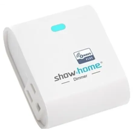 show home ZW39